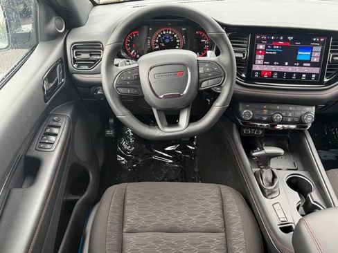 New 2026 Dodge Durango GT AWD/4WD image 36