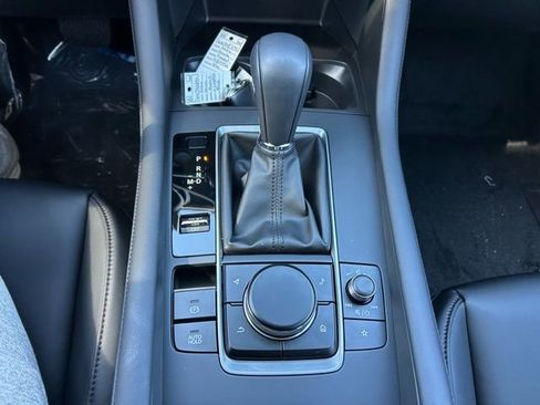 New 2026 MAZDA MAZDA3 s Sport image 20