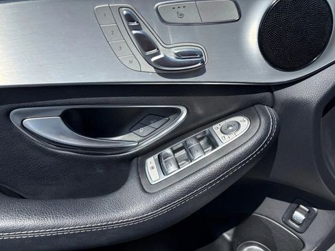 Used 2018 Mercedes-Benz C 300 C 300 4MATIC Sedan 4D image 11