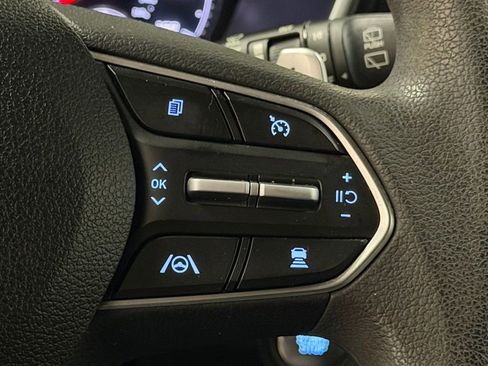 Used 2021 Hyundai Santa Fe SEL w/ Cargo Package image 33