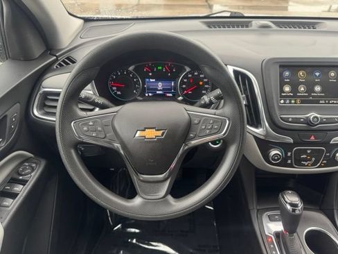 Used 2019 Chevrolet Equinox LT AWD/4WD image 26