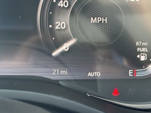 New 2026 RAM 1500 Laramie w/ Night Edition image 16