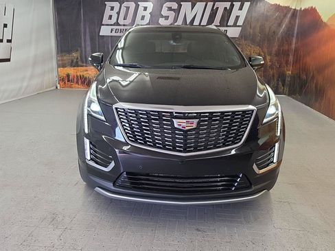 Used 2024 Cadillac XT5 Premium Luxury AWD/4WD image 18