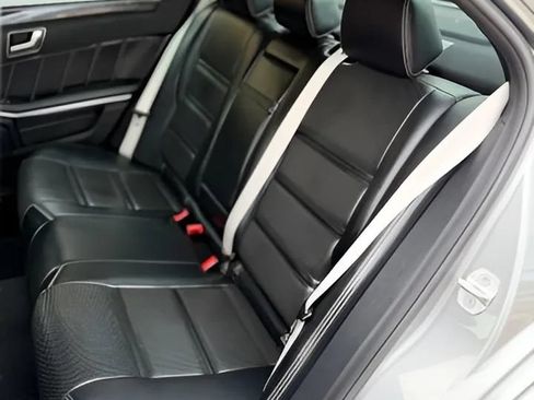 Used 2014 Mercedes-Benz E 63 AMG S-Model image 17