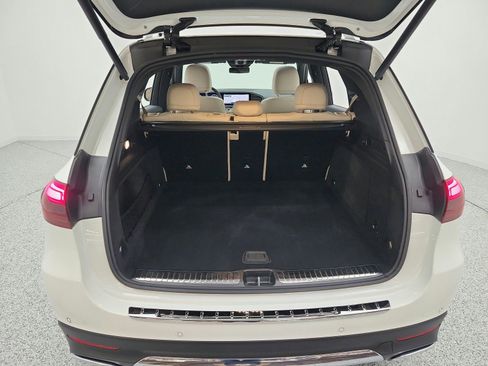 Certified 2026 Mercedes-Benz GLE 350 4MATIC image 22