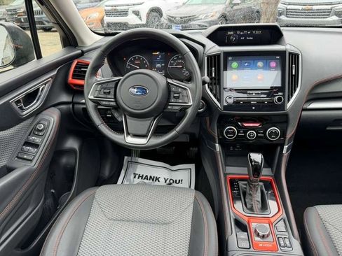 Used 2019 Subaru Forester Sport AWD/4WD image 24