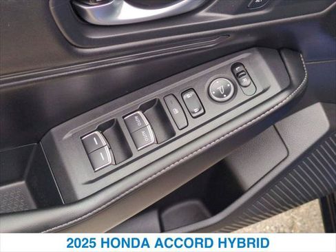 Certified 2025 Honda Accord Sport image 13