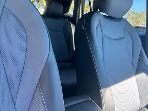 New 2026 Volkswagen Tiguan SE R-Line image 38