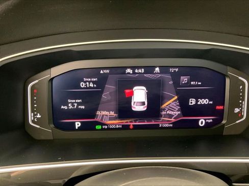 Used 2024 Volkswagen Tiguan SEL R-Line image 20