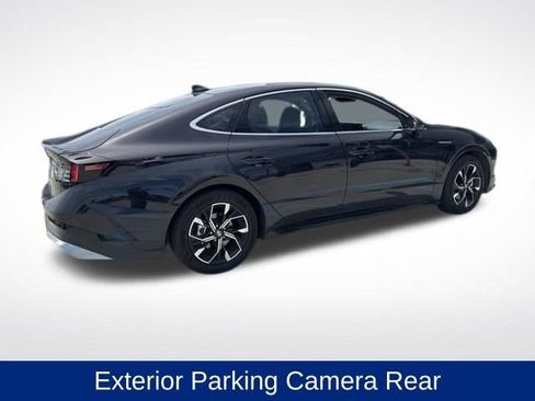Certified 2025 Hyundai Sonata SEL FWD image 7