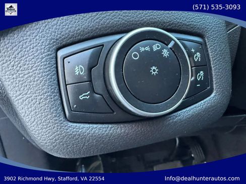Used 2017 Ford Escape Titanium AWD/4WD image 22