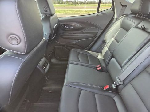 Used 2022 GMC Terrain SLT w/ Tech Package AWD/4WD image 50