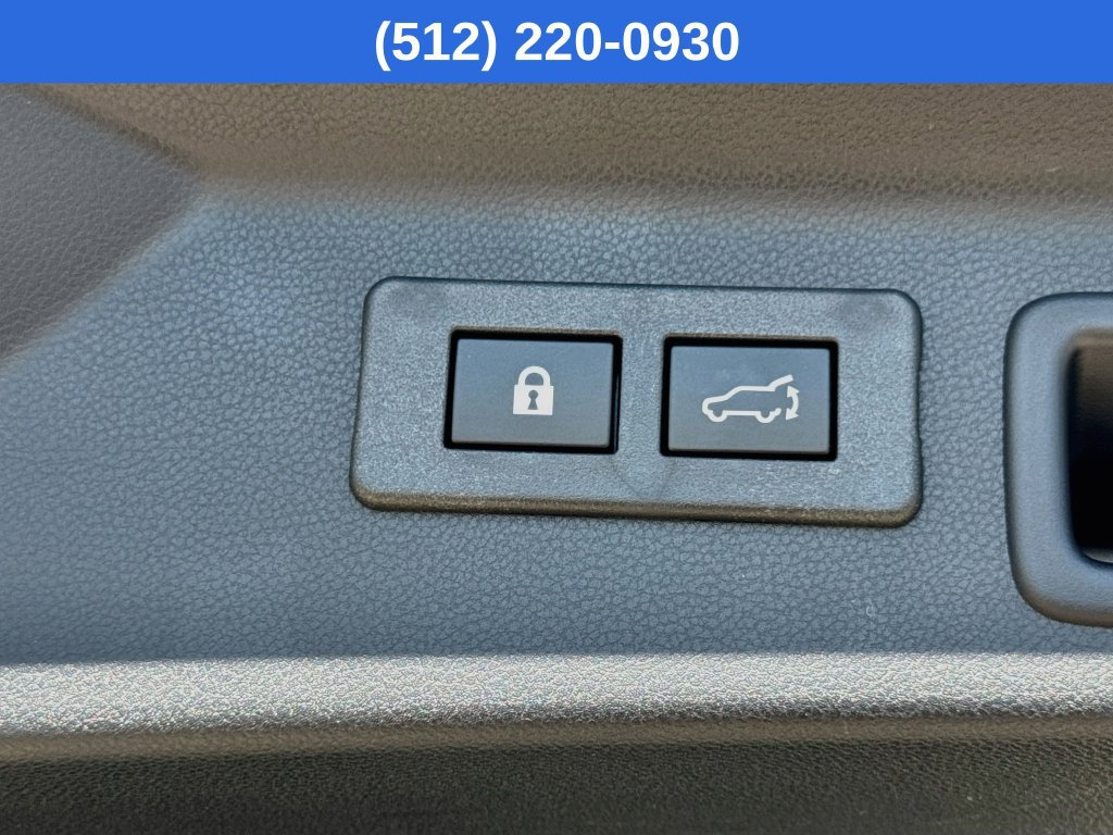 New 2026 Subaru Forester Touring AWD/4WD image 34