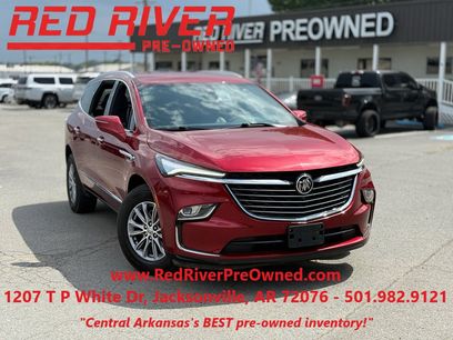 Used 2024 Buick Enclave Premium