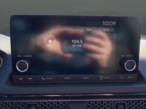 Used 2022 Honda Civic EX-L image 19