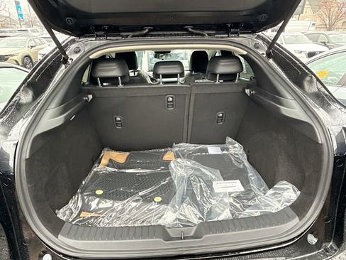 New 2026 MAZDA CX-30 AWD 2.5 S w/ Select Sport Pkg image 27