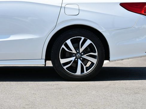 Used 2021 Honda Odyssey Touring image 14
