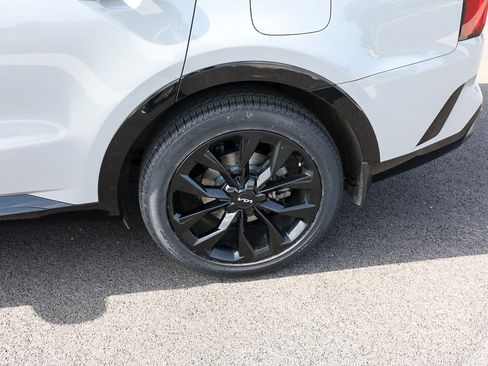 Used 2022 Kia Sorento SX FWD image 4