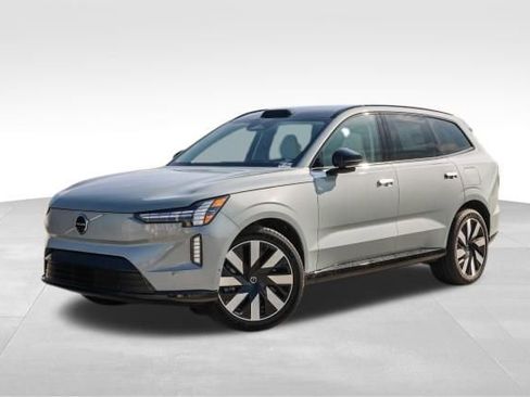 New 2025 Volvo EX90 Ultra image 1