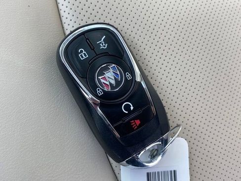 Used 2023 Buick Enclave Premium w/ Experience Buick Package image 26