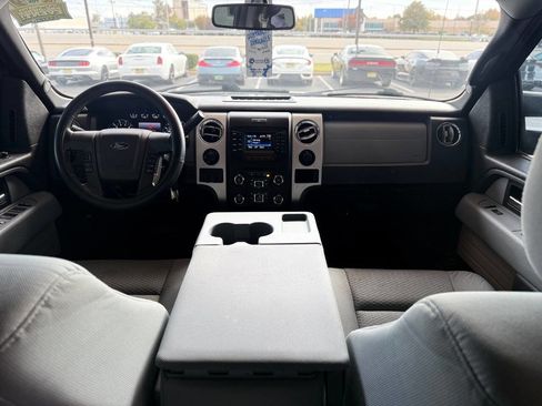 Used 2014 Ford F150 XLT w/ Equipment Group 302A Luxury image 38