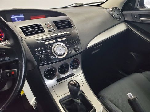 Used 2010 MAZDA MAZDA3 s Sport image 16