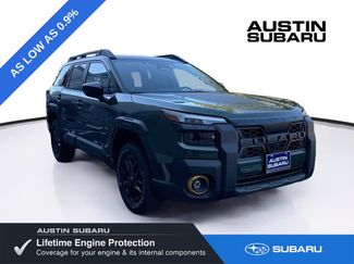New 2026 Subaru Outback Wilderness AWD/4WD video 1