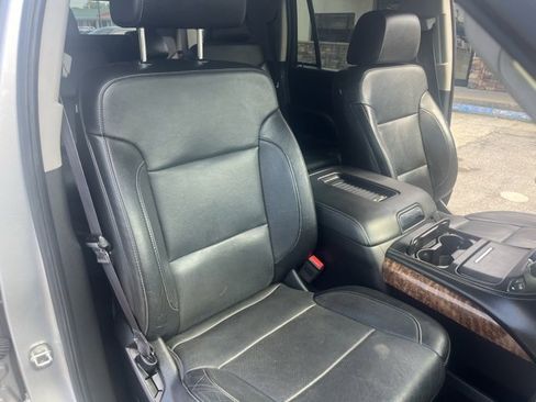 Used 2016 Chevrolet Tahoe LTZ image 39