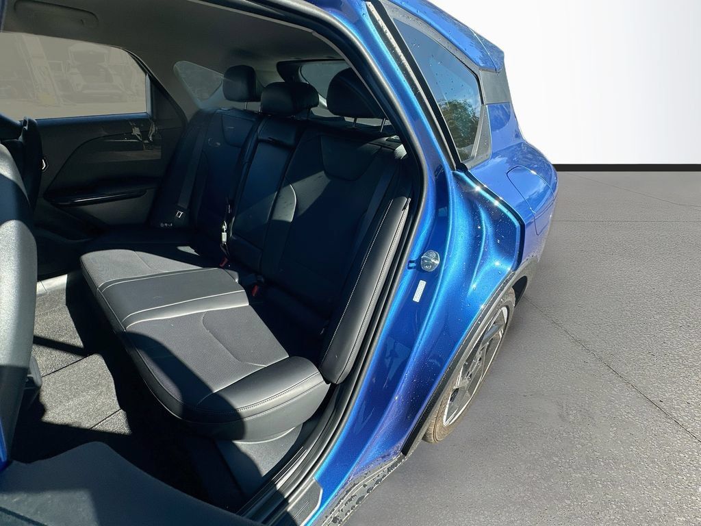 New 2026 Kia K4 EX FWD image 23