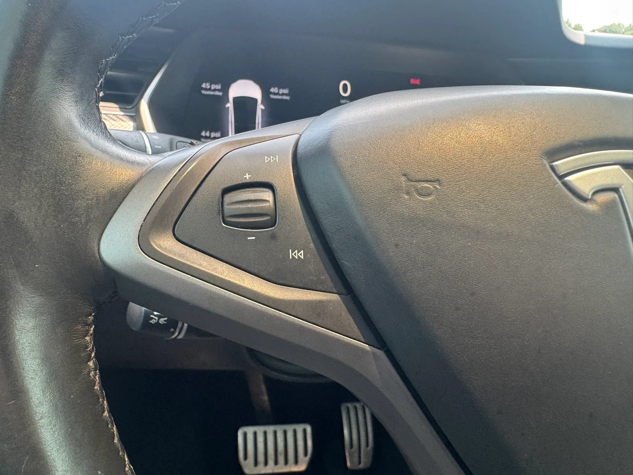 Used 2018 Tesla Model X P100D AWD/4WD image 27