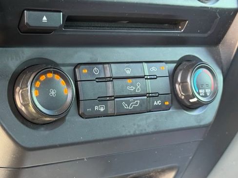 Used 2018 Ford F150 XL w/ Trailer Tow Package AWD/4WD image 19