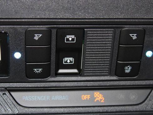 New 2026 Ford Explorer Platinum AWD/4WD image 59