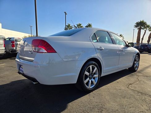 Used 2010 Mercury Milan Premier image 6