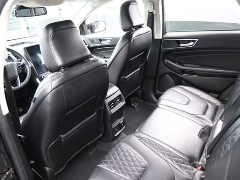 Used 2024 Ford Edge Titanium AWD/4WD image 36
