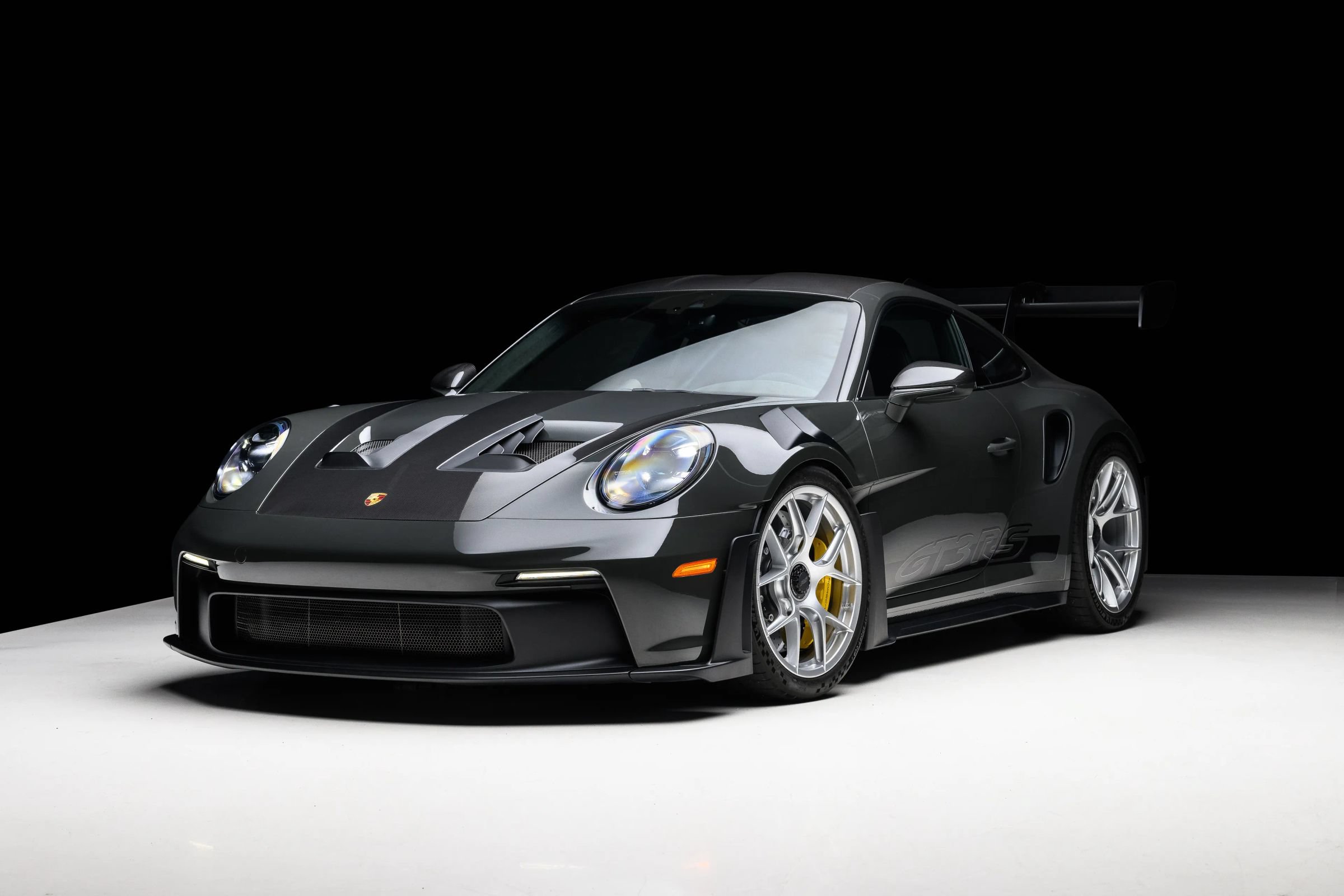 Used 2024 Porsche 911 GT3 RS RWD image 12