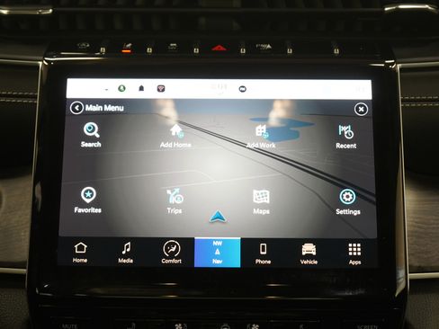 Used 2023 Jeep Grand Cherokee L Limited w/ Luxury Tech Group II image 20