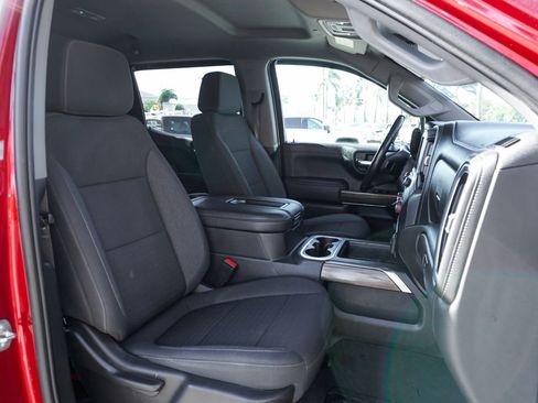 Used 2022 Chevrolet Silverado 1500 RST w/ Convenience Package II image 39