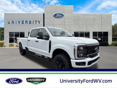 New 2026 Ford F250 XL w/ STX Appearance Package