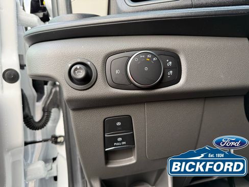 New 2026 Ford Transit 350 Base image 17