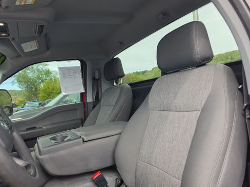 Used 2024 Ford F350 XL AWD/4WD image 13