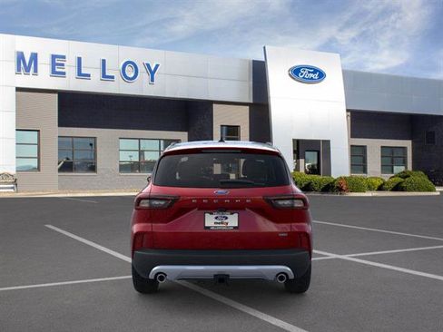 New 2025 Ford Escape PHEV w/ PHEV Premium Package image 5