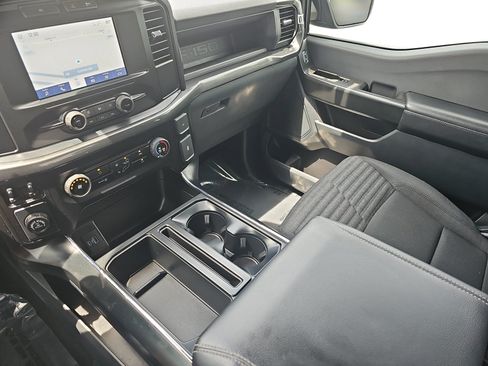 Used 2023 Ford F150 XL w/ STX Appearance Package RWD image 22