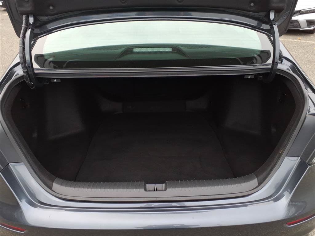 Used 2024 Honda Accord EX image 7
