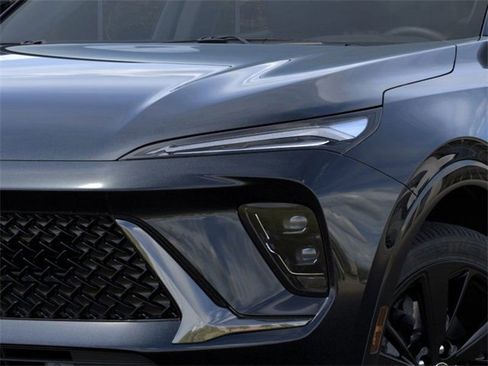 New 2026 Buick Envision Sport Touring AWD/4WD image 10