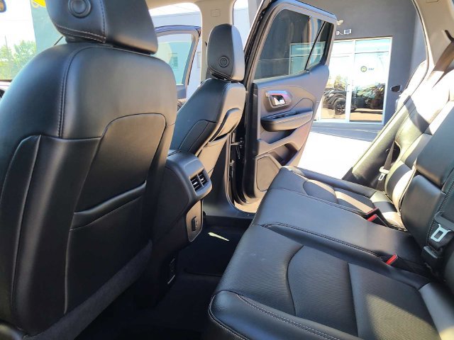 Used 2019 GMC Terrain SLT w/ Preferred Package AWD/4WD image 26