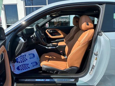 Certified 2024 BMW 230i xDrive Coupe image 19
