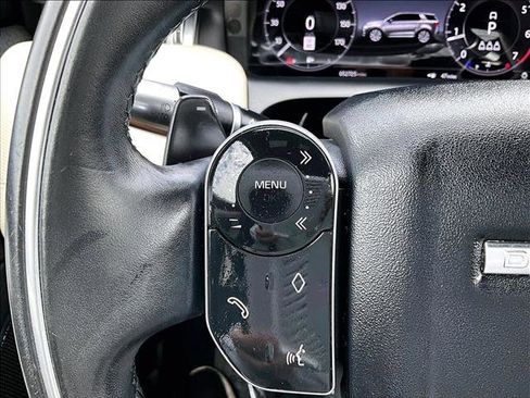 Used 2020 Land Rover Discovery Sport SE R-Dynamic image 20