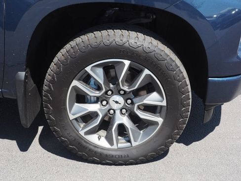 Used 2022 Chevrolet Silverado 1500 RST AWD/4WD image 10