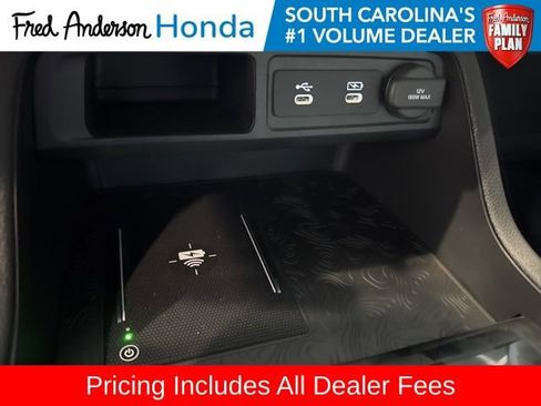 New 2026 Honda Passport TrailSport Elite image 16