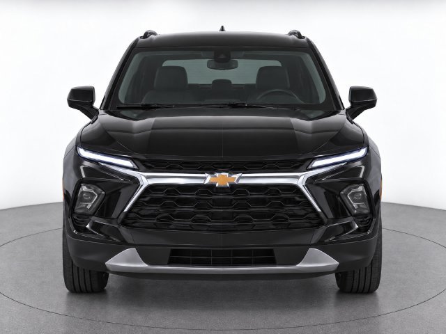 Certified 2024 Chevrolet Blazer LT w/ Convenience Package AWD/4WD image 5